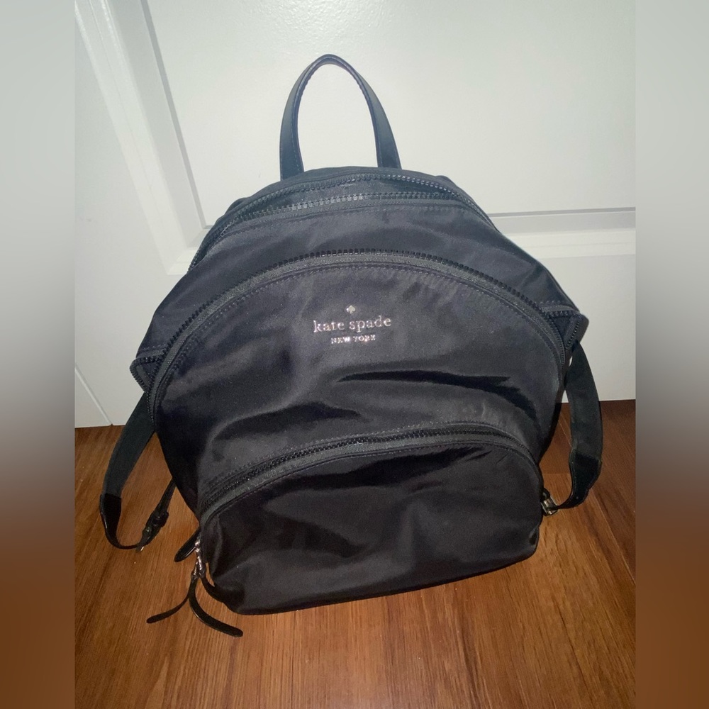 Kate Spade backpack